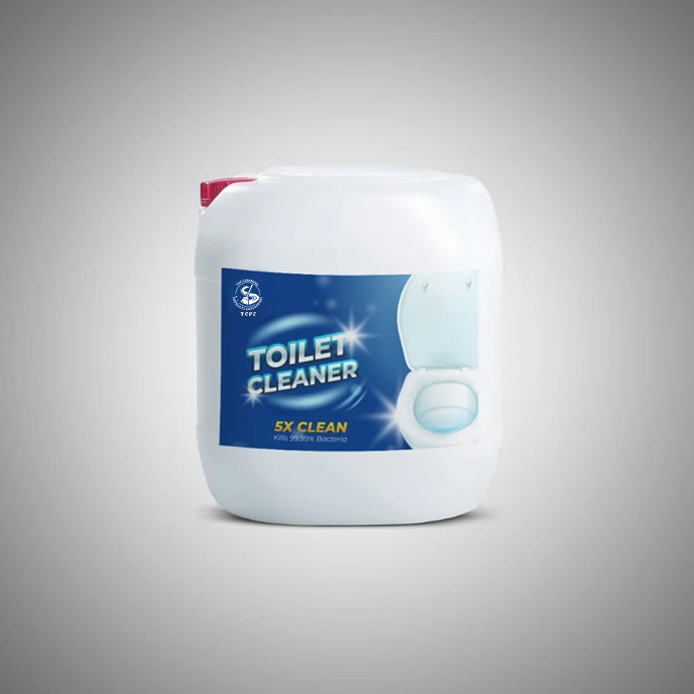 Bathroom Cleaner