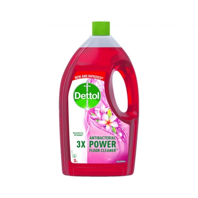 Dettol Multipurpose Cleaner