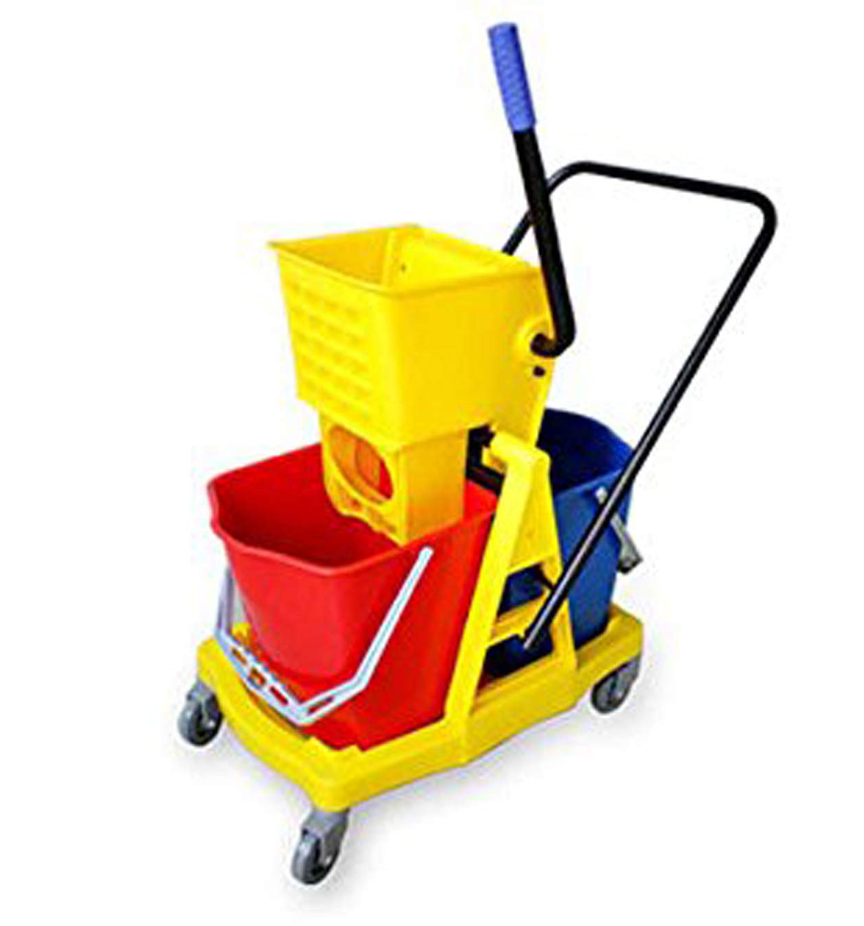 Mop Buckets