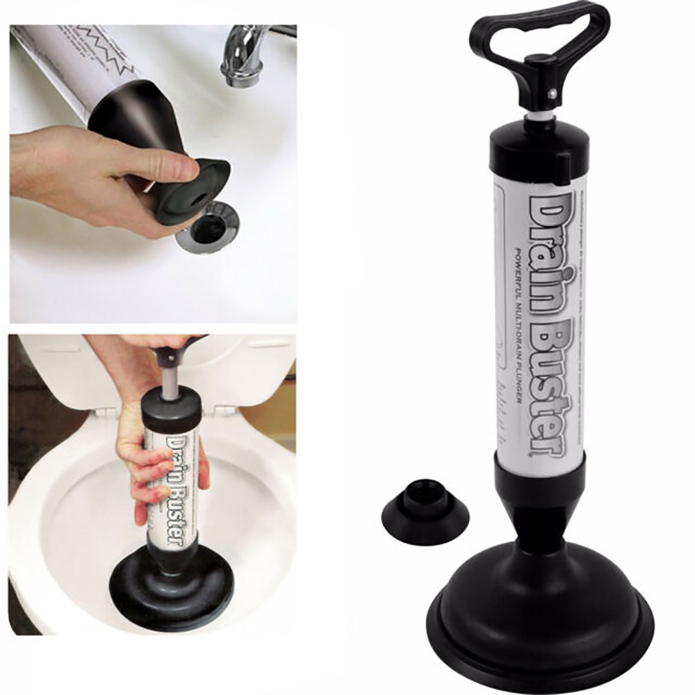 Drain Plunger