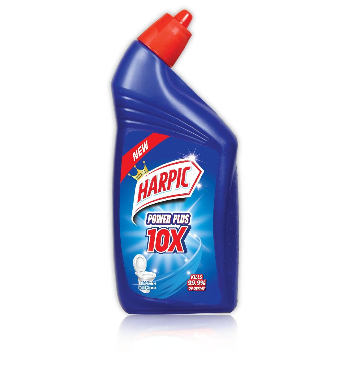 Harpic