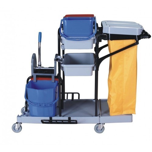 Housekeeping Trolley