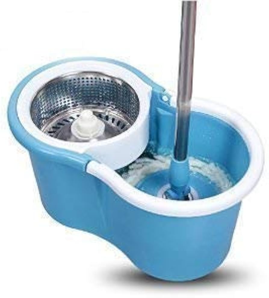 Spin Mop