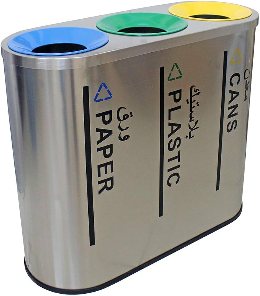 Dustbins